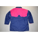 Adidas Regen Jacke Windbreaker Vintage Rain Wear Jacket Coat 80er Nylon 8 XL NEU