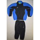 Erima Trainings Anzug Track Jump Shell Suit Sport Jogging...