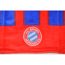 Bayern München Strand Tuch Beach Towel Sommer Strand Trikot 90er Klinsmann NEU  75 x 153