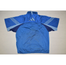 Adidas Trainings Anzug Track Jump Suit Sport Short Vintage 90er 140 152 164 176