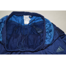 Adidas Trainings Anzug Track Jump Suit Sport Short Vintage 90er 140 152 164 176
