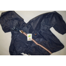 Wagner Regen Jacke Windbreaker Vintage Rain Jacket Coat...