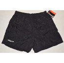 Uhlsport Shorts Short Hose Pant Vintage Deadstock Nylon...