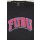 FUBU Longsleeve Pullover Sweat Shirt Jumper Top Vintage Spellout Rap Hip Hop XL
