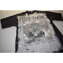Iced Earth T-Shirt Heavy Metal Something wicked this way...