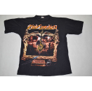 Blind Guardian T-Shirt Vintage Imaginations from the...