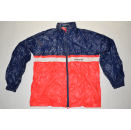 Adidas Regen Jacke Windbreaker Vintage 80s 80er Rain...