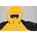 Mc Kinley Jacke Windbreaker Vintage Rain Wind Jacket Wetter Aquamax Nylon XL XXL NEU