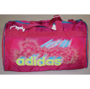 Adidas Schulter Tasche Sport Trage Bag Zaino Sac Vintage Deadstock 1987 NEU NEW
