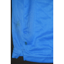 Umbro England Trikot Jersey Maglia Camiseta Maillot Shirt Shirts 3 Lions Blau S