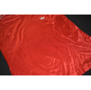 Adidas Originals Trikot Top Jersey Maglia Shirt Top Retro Glanz Shiny Damen 42