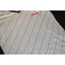 Adidas Originals Trikot Top Jersey Maglia Shirt Top Retro Glanz Shiny Damen 38