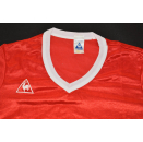 Le Coq Sportif Trikot Jersey Maglia Camiseta Maillot Maglia Shirt Vintage S NEU