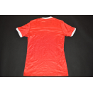 Le Coq Sportif Trikot Jersey Maglia Camiseta Maillot Maglia Shirt Vintage M NEU