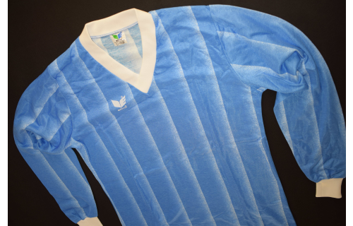 Erima Trikot Jersey Maglia Camiseta Maillot Shirt 80er Rohling West Germany 7 L