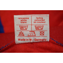 Erima Trikot Jersey Maglia Camiseta Maillot Shirt 70er Rohling West Germany S