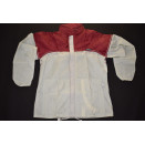 Klepper Regen Jacke Windbreaker Vintage Rain Jacket Coat...