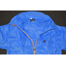 Wagner Regen Jacke Windbreaker Vintage Rain Jacket Coat Vintage Nylon 4 ca S NEU