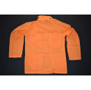 Regen Jacke Windbreaker Jacket Coat Rain Wear Nylon Vintage 80er Kids 152 NEU