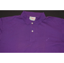 Australian by L`Alpina Polo Shirt Longsleeve Casual Hemd Jersey 90er Vintage 54 NEU