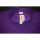 Australian by L`Alpina Polo Shirt Longsleeve Casual Hemd Jersey 90er Vintage 54 NEU
