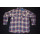 Australian by L`Alpina Polo Shirt Longsleeve Casual Hemd Jersey 90er Vintage M  NEU