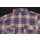 Australian by L`Alpina Polo Shirt Longsleeve Casual Hemd Jersey 90er Vintage M  NEU