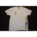Nike T-Shirt Italia Italy Italien Fabio Cannavaro...