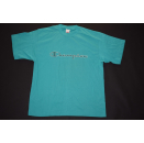 Champion T-Shirt TShirt Vintage Deadstock 90er 90s...