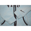 NIKE Trainings Jacke Sport Jacket Pullover Top Windbreaker Kinder 6-9 M 68-74 cm