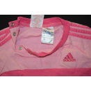 Adidas Pullover Sweatshirt Sweater Jumper Casual Pink Rosa Mädchen Girls 74 6-9M