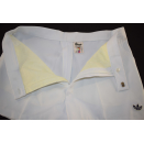 Adidas Shorts Short Hose Pant Vintage Deadstock Korea Tennis 80er 80s 44 XL NEU NEW