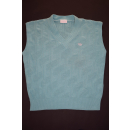Adidas Pulunder Sweatshirt Knit Sweater Strick Vintage...