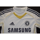 Adidas FC Chelsea London Trikot Jersey Camiseta Maglia Maillot 2010 Techfit 7 L