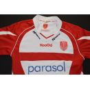 Kooga Hull Kinston Rovers Rugby League Trikot Jersey Camiseta Maillot 2009 Gr. M