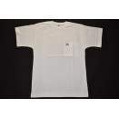  Puma T-Shirt Vintage Deadstock VTG Tshirt Chest Pocket...