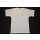 Puma T-Shirt Vintage Deadstock VTG Tshirt Chest Pocket 80er 80s Weiß S M NEU