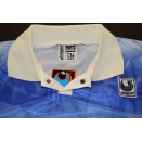Uhlsport Trikot Jersey Maglia Maillot Shirt Camiseta Vintage Rohling 90er L NEU
