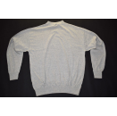 Champion Pullover Pulli Sweater Sweat Shirt Apparel Vintage Spellout 80s XXL NEU