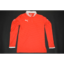 Puma Trikot Jersey Camiseta Maglia T-Shirt Maillot Rot...
