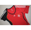 Adidas Deutschland Trikot Jersey Maglia Maillot Shirt...