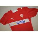 Puma VFB Stuttgart Trikot Jersey Camiseta Maillot Shirt...