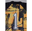 Masita Ulra Fit Torwart Trikot Jersey Goal Keeper Malia Camiseta Maillot S NEU