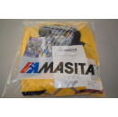 Masita Ulra Fit Torwart Trikot Jersey Goal Keeper Malia Camiseta Maillot XXS NEU