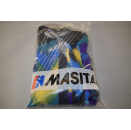 Masita Torwart Trikot Jersey Goal Keeper Malia Camiseta Maillot 90s XXS XS S NEU