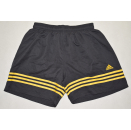 Adidas Short Shorts Hose Sport Fussball Vintage Deadstock Latin Liga 2000 L NEU