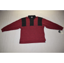 Adidas Equipment Longsleeve Pullover Sweater Jumper Sweat-Shirt Rugby D 9 XL NEU