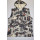 Reebok Tank Top sleeves Muscle Shirt Vintage Hoodie Graphik Grafik 90er L NEU