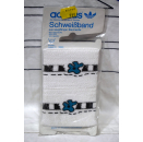 Adidas Schwei&szlig; Sweat Wrist Arm Band Vintage...