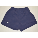 Adidas Shorts Short Hose Pant Vintage Deadstock 90s 90er...